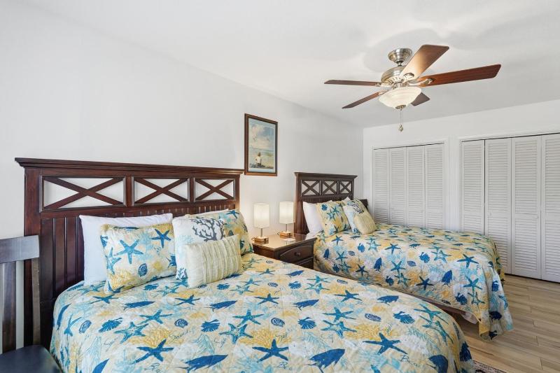 100A - 1BR/1 Bath at Seaspray Condos on Okaloosa Island Fort Walton Beach Fl - image 24