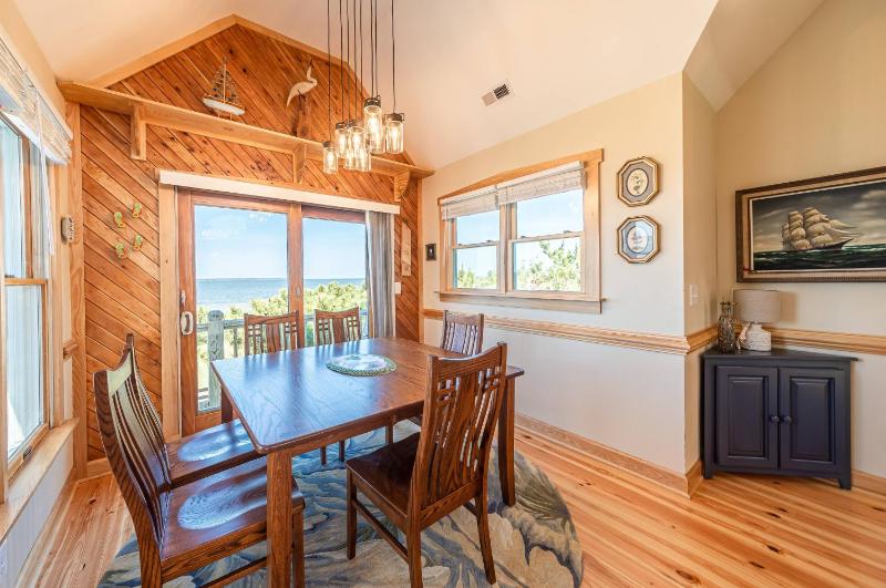 Doggone Perfect - Village at Nags Head Soundfront Golf Course View Pool Hot Tub Pets OK Flex Stays - image 14