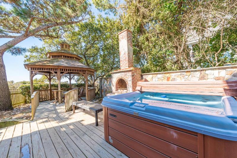 Doggone Perfect - Village at Nags Head Soundfront Golf Course View Pool Hot Tub Pets OK Flex Stays - image 5