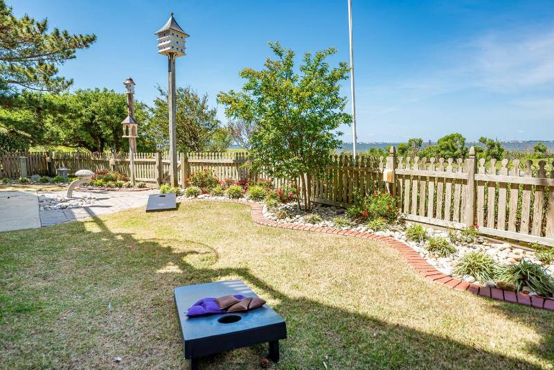 Doggone Perfect - Village at Nags Head Soundfront Golf Course View Pool Hot Tub Pets OK Flex Stays - image 16