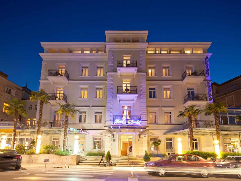 Hotel Galeb - image 1
