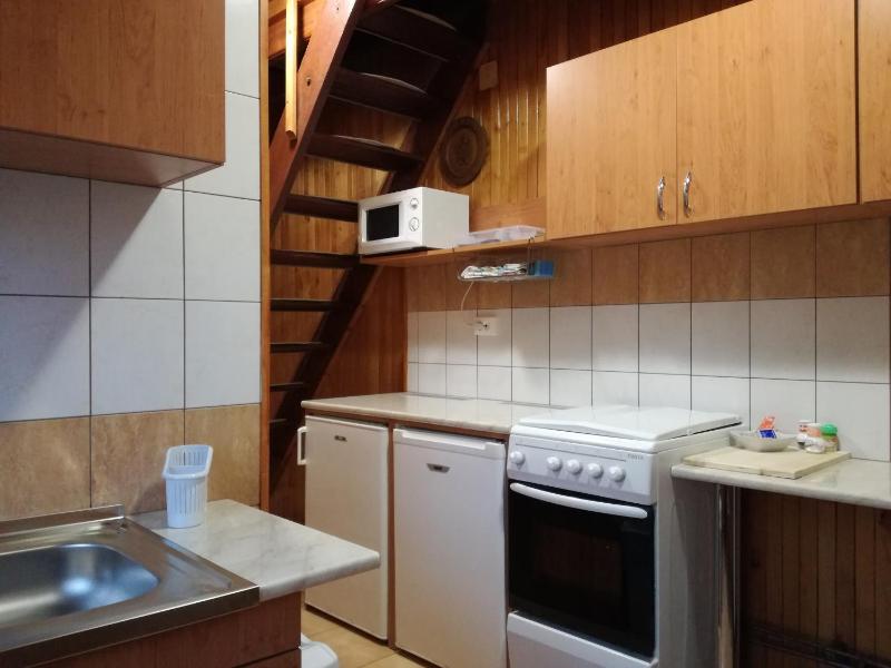 Three-Bedroom Apartment image 2