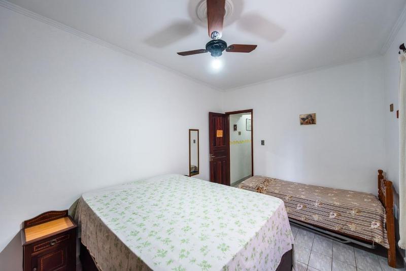 Apartamento a 550 m da praia com Wi-Fi e Garagem - image 6