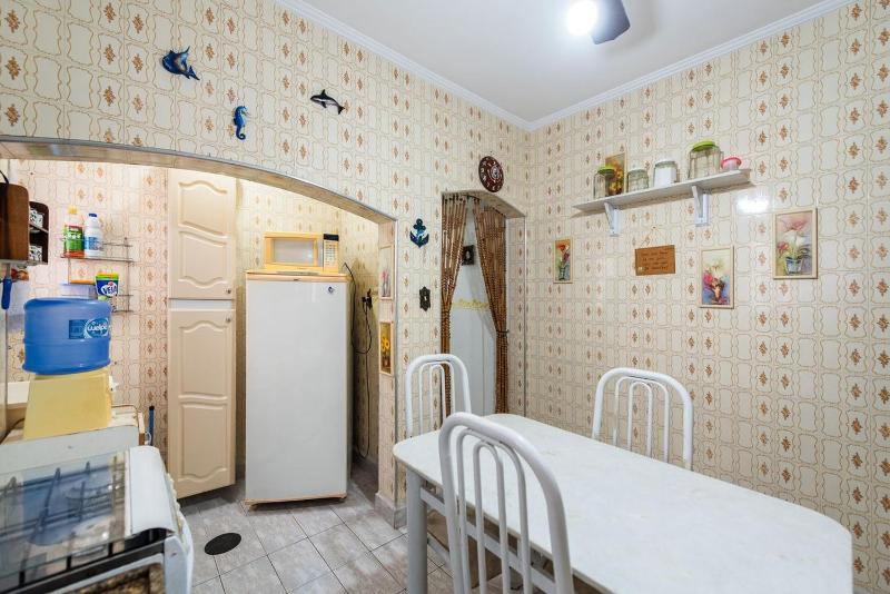 Apartamento a 550 m da praia com Wi-Fi e Garagem - image 7