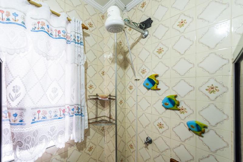 Apartamento a 550 m da praia com Wi-Fi e Garagem - image 16