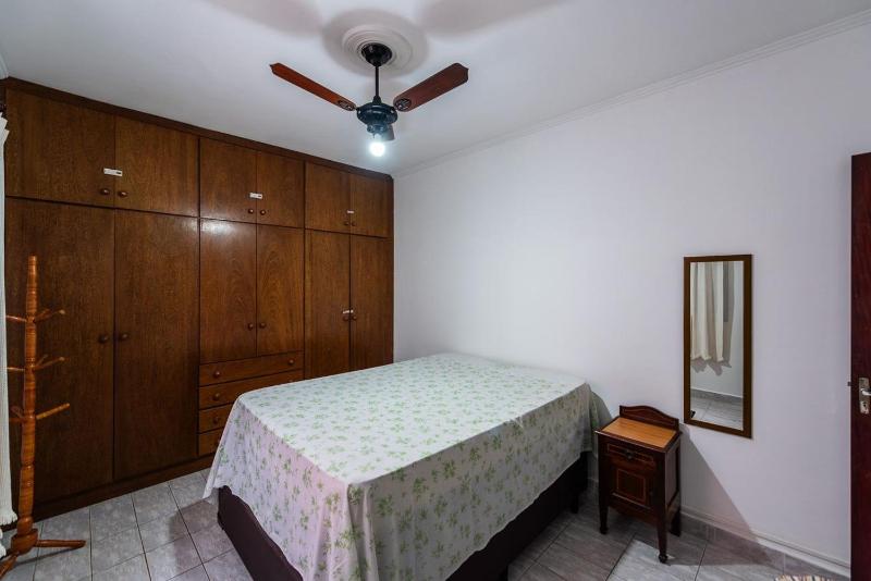 Apartamento a 550 m da praia com Wi-Fi e Garagem - image 13