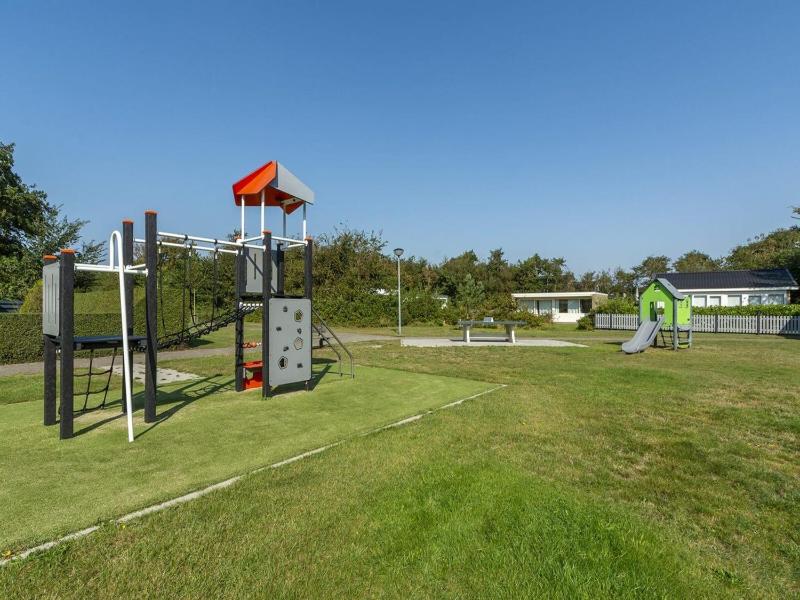 Holiday home on car-free park Garnekuul - image 16