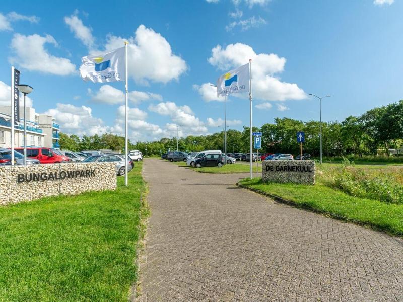 Holiday home on car-free park Garnekuul - image 15