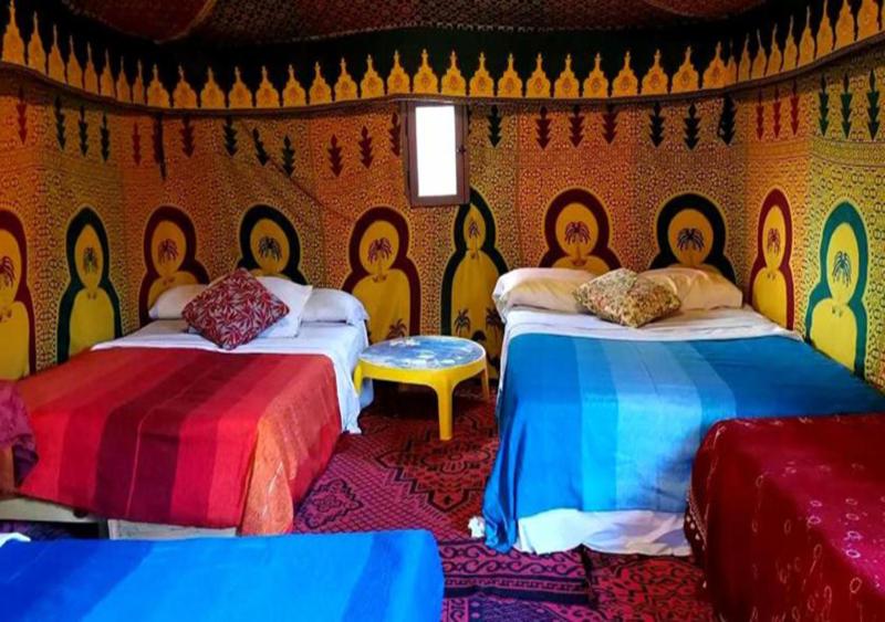 Camel Trekking Desert Camp - image 15