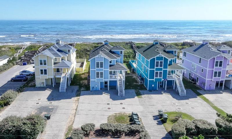 Pretty Mama - Nags Head MP 11 Oceanfront Elevator Pool Hot Tub Pets OK Flex Stays - image 11