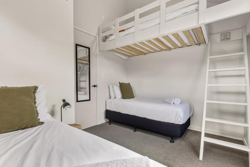 Roam Taupo Upper Terrace Unit 4 - Spa Pool - image 40