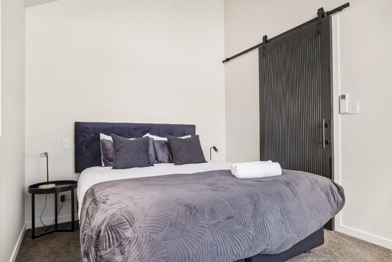 Roam Taupo Upper Terrace Unit 4 - Spa Pool - image 31