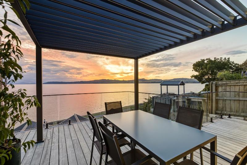 Roam Taupo Upper Terrace Unit 4 - Spa Pool - image 48