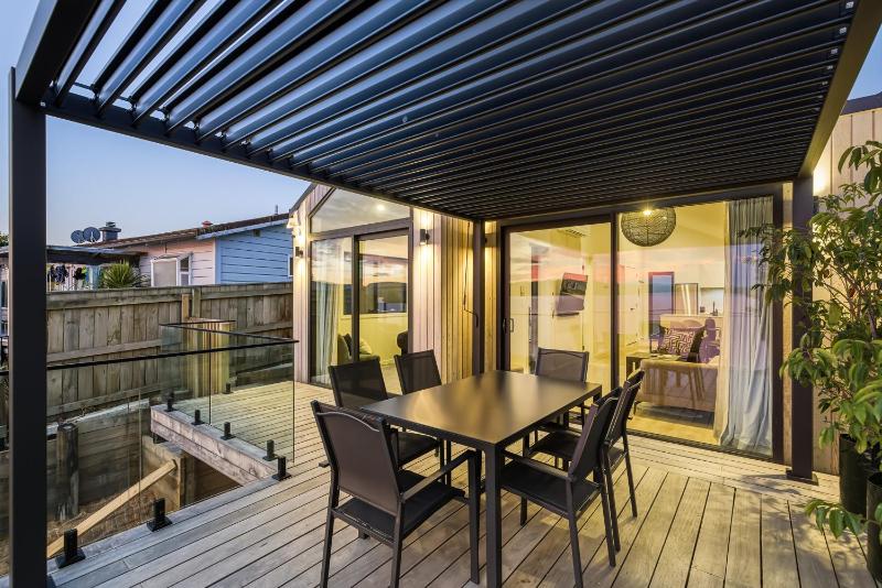 Roam Taupo Upper Terrace Unit 4 - Spa Pool - image 33