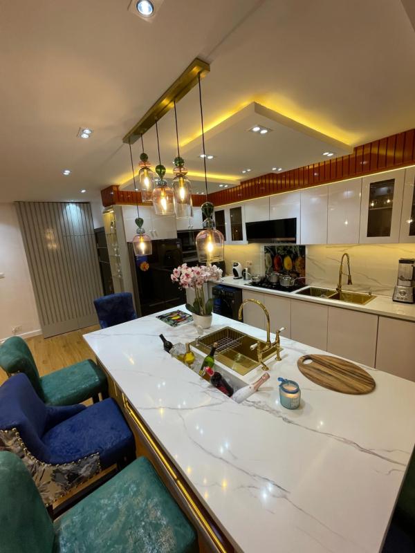 WATER VIEW 3 BEDROOM APARTMENT WITH JACUZZI PARKING WiFi NETFLIX POOL - image 14