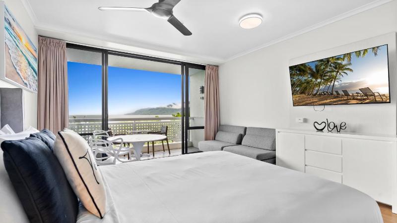 The Studio at Northshore Tower - image 13