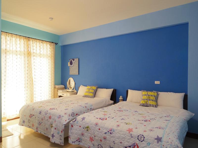 Taitung Love Hostel - image 4