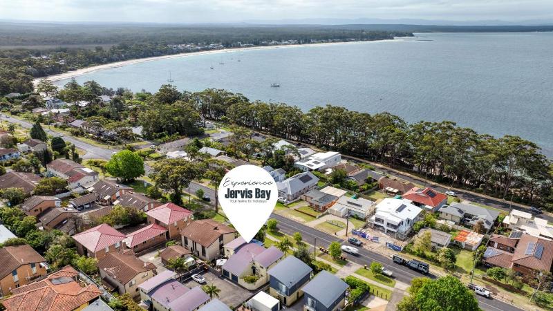 Roya by the Beach by Experience Jervis Bay - image 15