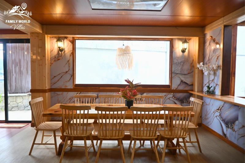 Family World Villas - image 8