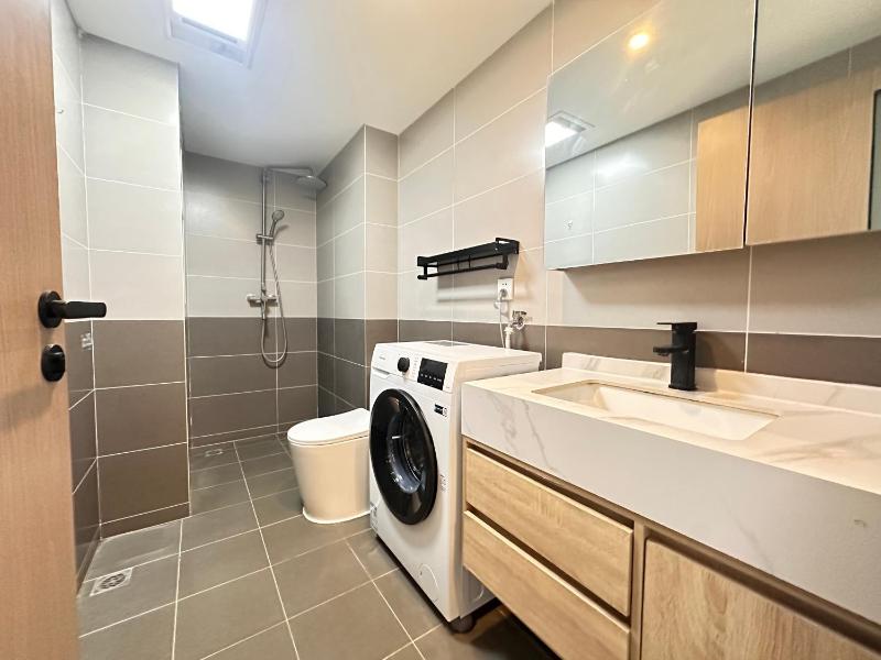 Beijing City Center - 2-bedroom Family apartment with Queen beds - image 7