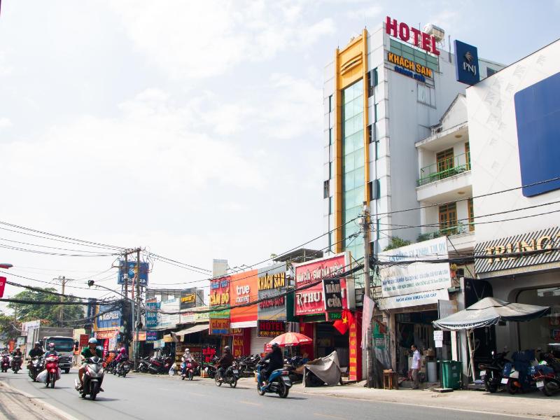 Hoàng Sơn Hotel - image 44