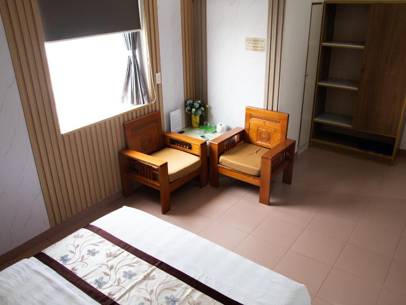 Hoàng Sơn Hotel - image 39