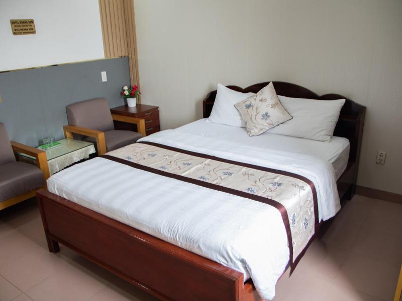 Hoàng Sơn Hotel - image 34
