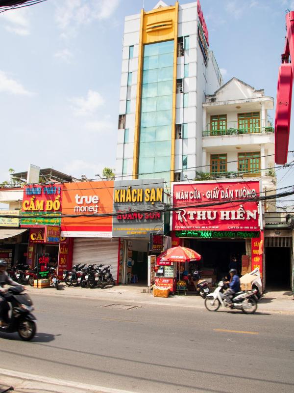 Hoàng Sơn Hotel - image 47