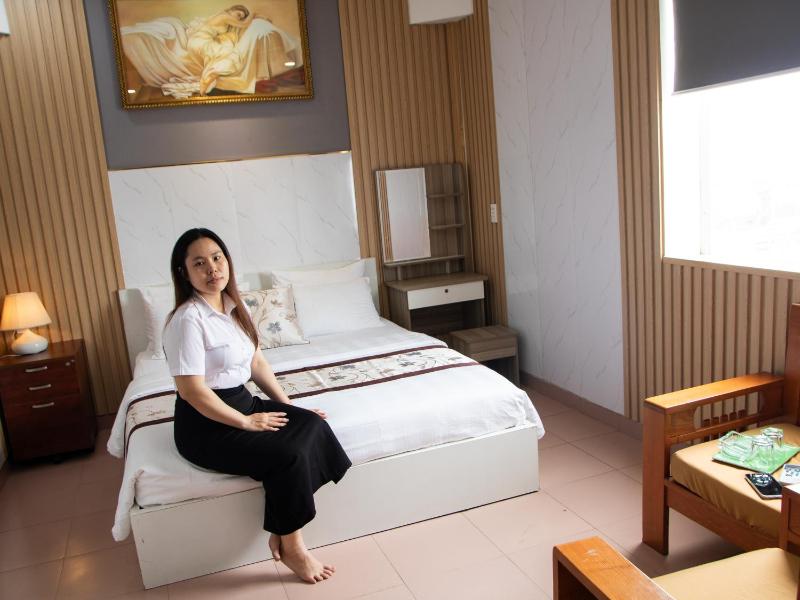 Hoàng Sơn Hotel - image 46