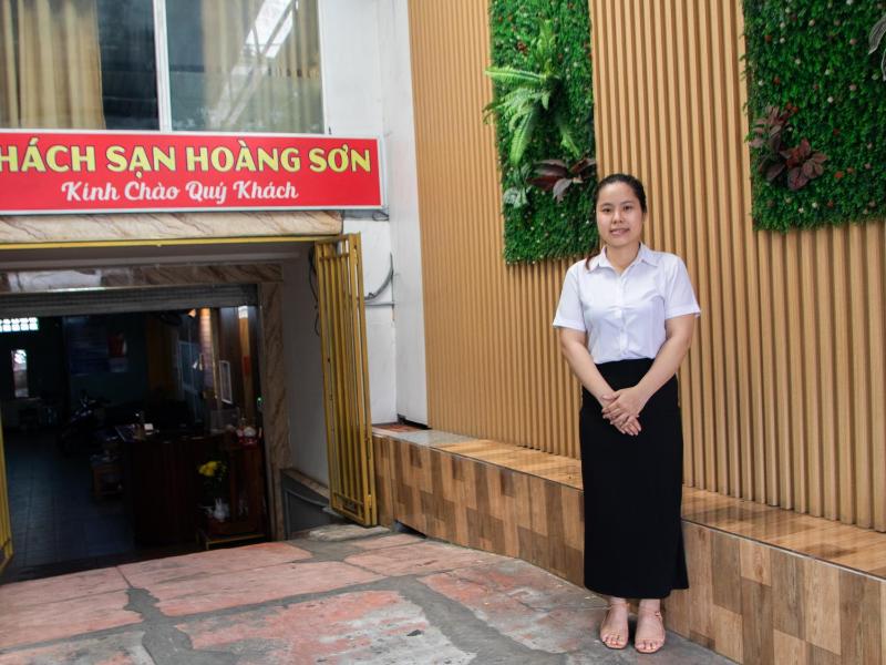 Hoàng Sơn Hotel - image 49