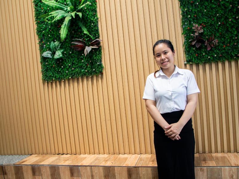 Hoàng Sơn Hotel - image 40