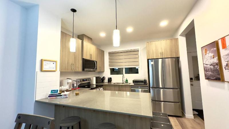 3BR Family House in NE Edmonton - image 2