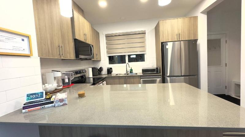 3BR Family House in NE Edmonton - image 33