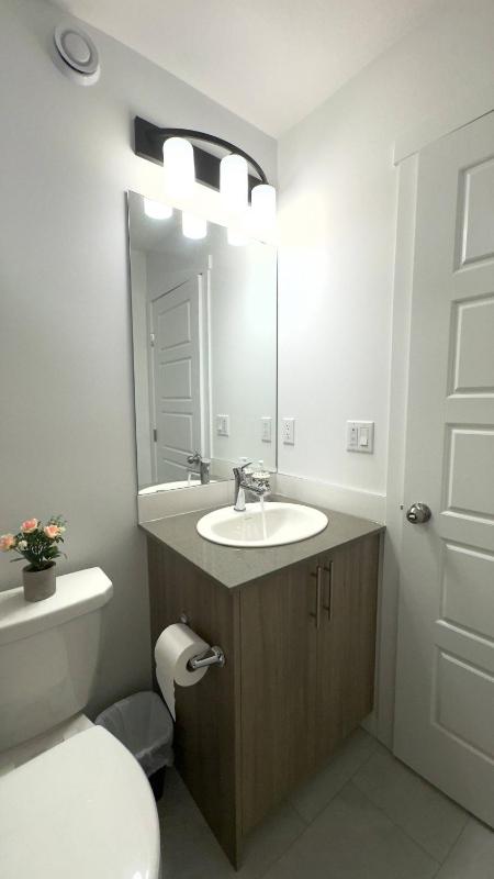 3BR Family House in NE Edmonton - image 38