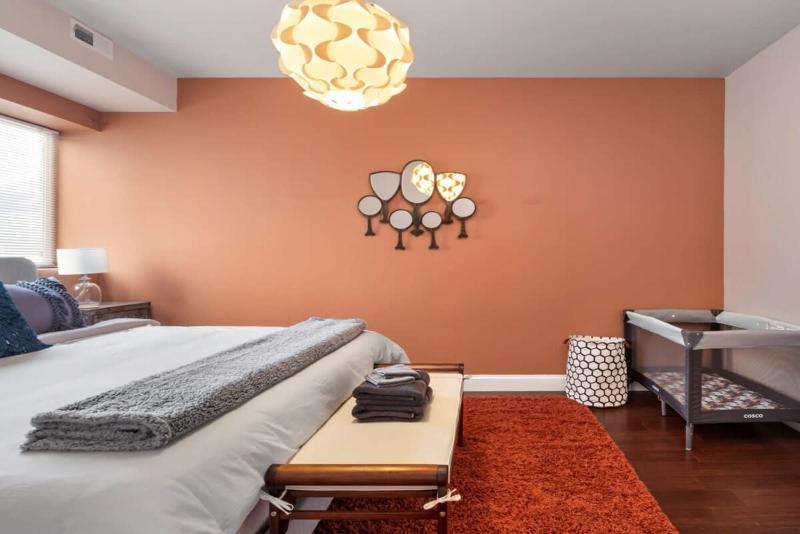 6BR-4BA 4-Floor Home Sleeping 17 ABODEbucks - image 2