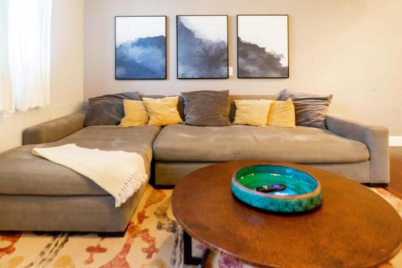 6BR-4BA 4-Floor Sleeping for 17 ABODEbucks - image 4