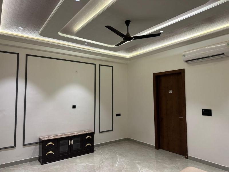 Morvi Home Stay - image 14