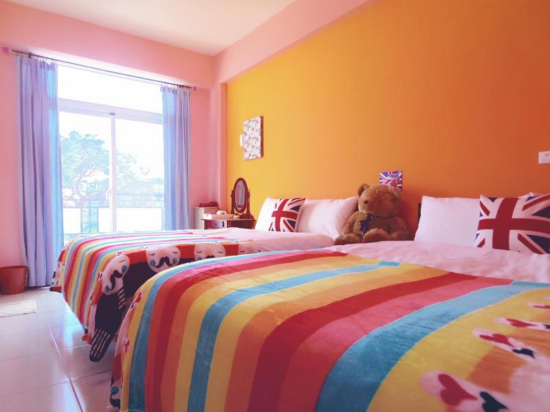 Taitung Love Hostel - image 8