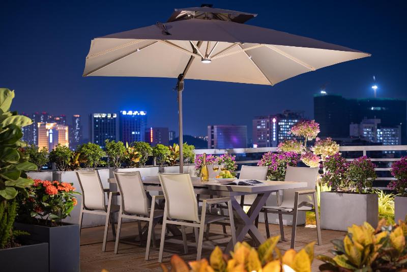 Hiatu Hotel (Shenzhen Longgang Shuanglong Metro Branch) - image 8