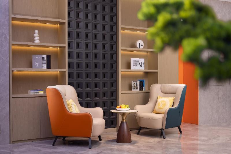 Hiatu Hotel (Shenzhen Longgang Shuanglong Metro Branch) - image 12