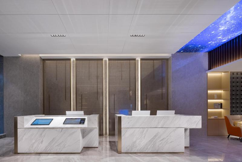 Hiatu Hotel (Shenzhen Longgang Shuanglong Metro Branch) - image 9