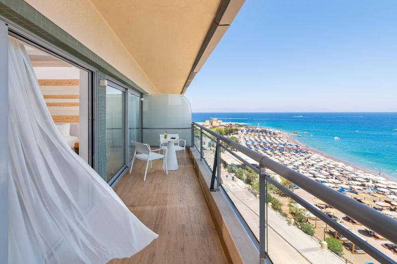 Mediterranean Hotel - image 1