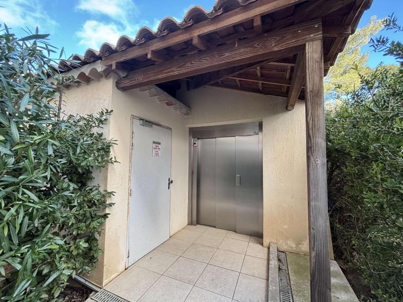 CA110-039 APPARTEMENT 3 PIÈCES - 4 personnes CAVALAIRE SUR MER - image 8