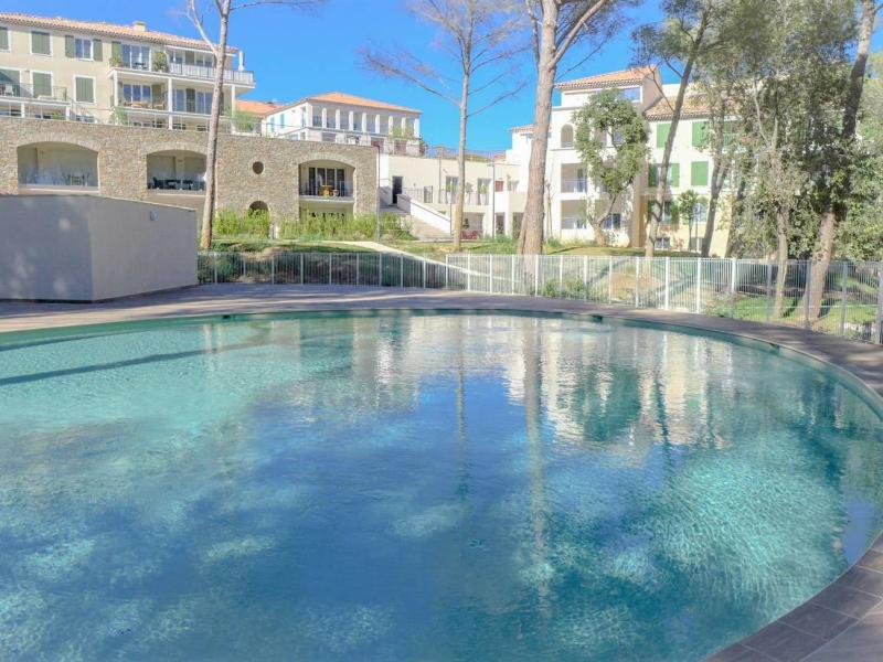 CA110-039 APPARTEMENT 3 PIÈCES - 4 personnes CAVALAIRE SUR MER - image 17