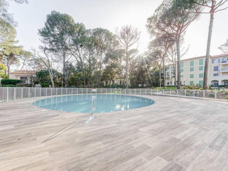CA110-039 APPARTEMENT 3 PIÈCES - 4 personnes CAVALAIRE SUR MER - image 10