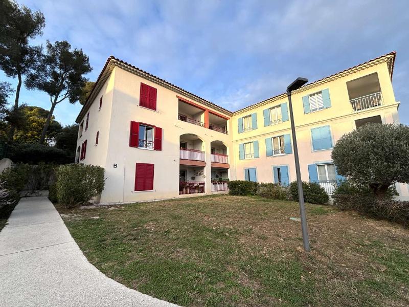 CA110-039 APPARTEMENT 3 PIÈCES - 4 personnes CAVALAIRE SUR MER - image 24