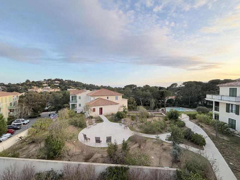 CA110-039 APPARTEMENT 3 PIÈCES - 4 personnes CAVALAIRE SUR MER - image 15