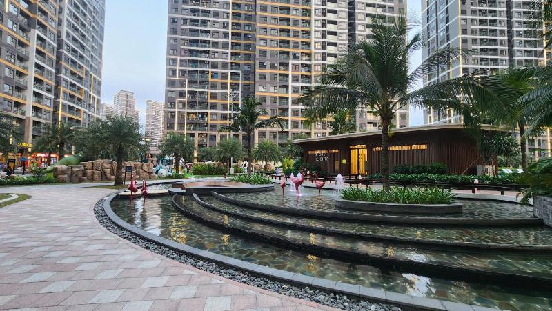 30days-30off - Cozy home garden and pool view steps to the Mega Mall - image 10