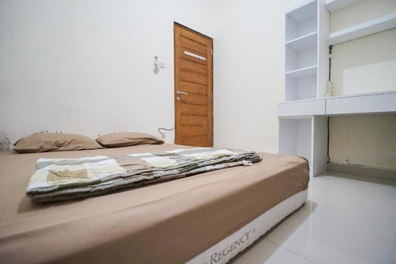 Green Residence Homestay Jogja - image 6