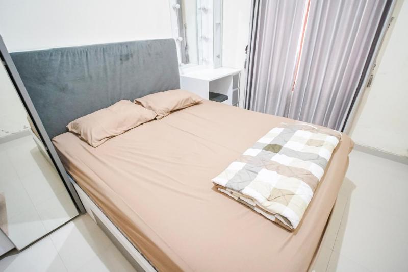 Green Residence Homestay Jogja - image 16